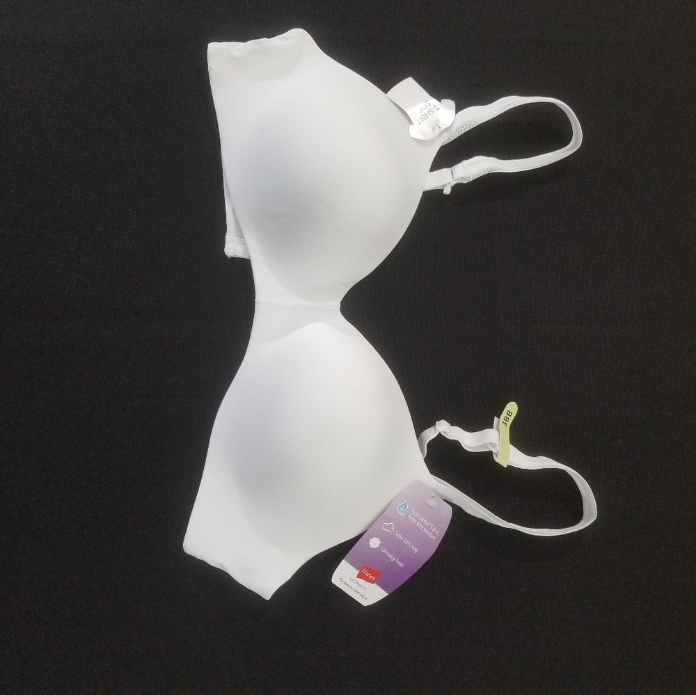 Hanes Bra